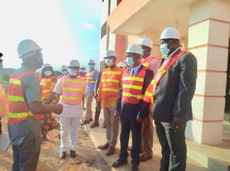 Govt to reduce housing deficit by 40%
