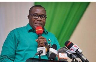 NDC To Establish Street Lights Authority