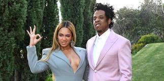 Beyoncé and Jay-Z open up their $88m mansion to throw their nephew Julez a 16th birthday party to remember