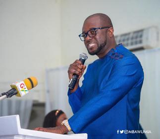 GFA President fumes at NSA's 'exorbitant and unacceptable' stadia user fees