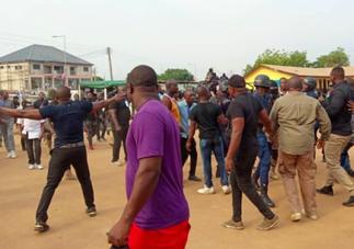Police identify over 4k hotspots ahead of December polls