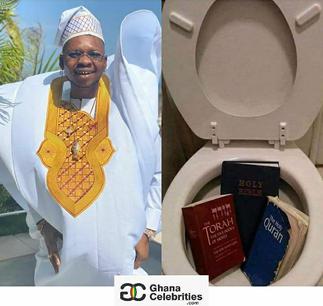 I Regret Ever Worshipping God And I Will Never Forgive Myself For That- Nana Tornado