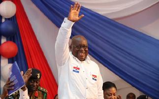 NPP capable of winning presidential election in Central Region