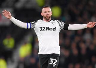 Wayne Rooney to self isolate despite testing negative for Covid – 19 – Citi Sports Online