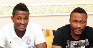 ‘Out of context' – Asamoah Gyan breaks silence on alleged assault of tennis opponent – Citi Sports Online