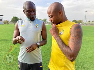 Ghana FA react to Black Stars coronavirus cases