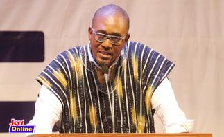 Marricke Gane disappointed in disqualification by Electoral Commission