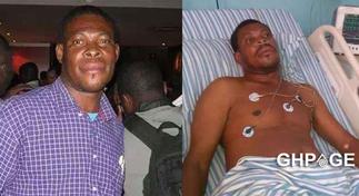 No one paid a dime when my fiance tried raising funds for my sickness- Waakye blames celebs