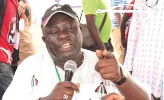 Akufo-Addo Does Not Know What Security Is