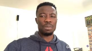 I paid Agya Koo ¢15 to feature me in my first movie