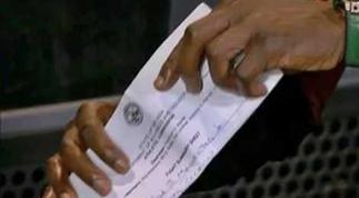 NDC Parliamentary Candidate Admits To Issuing Cheques Found On Murder Suspect