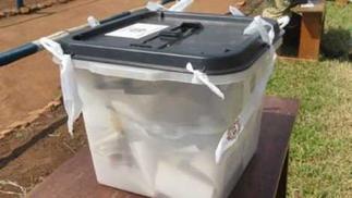 Government Urged To Address Concerns Of Voting Public