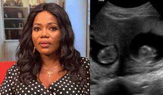 Mzbel Breaks Down In Tears After Losing Twins Through Miscarriage