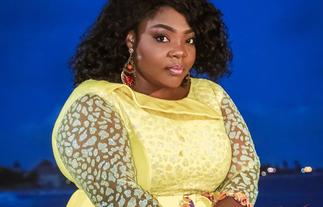 Celestine Donkor's home robbed