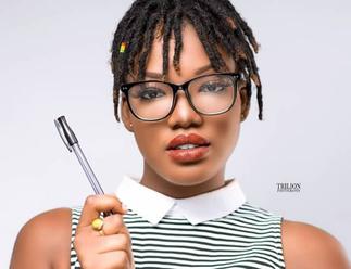 Singer Iona takes followers through breast examination