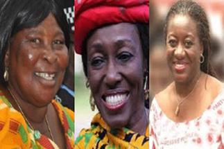 EC Axes 5, Clears 12 Presidential Candidates To Contest 2020 Election
