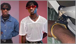 Details Drop On The Arrest Of Popular Ghanaian Dancer Incredible Zigi