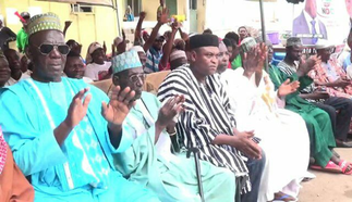 Be mindful of your utterances ahead of December polls