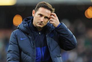 Four things Chelsea fans say Frank Lampard must STOP doing or risk getting sacked – Citi Sports Online