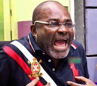 Kennedy Agyapong Deserves Justice