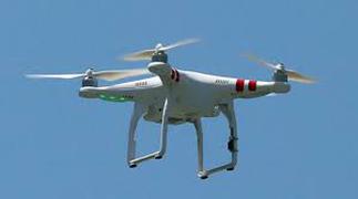 ECG to deploy drones for operations