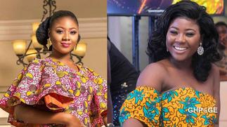 MTN Ghana threatens to sue Salma Mumin over claims that they stole her money