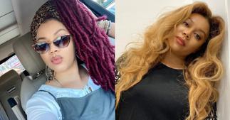 Nadia Buari Celebrates 38th Birthday with Powerful Photos for fans