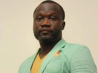 South Africa based presenter tears Ola Michael into pieces