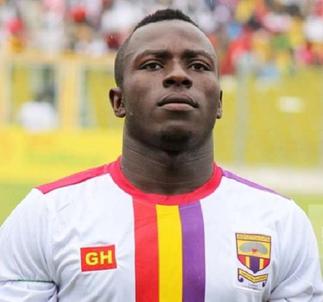 Hearts' Patrick Razak commends teammates for performance against Ashgold