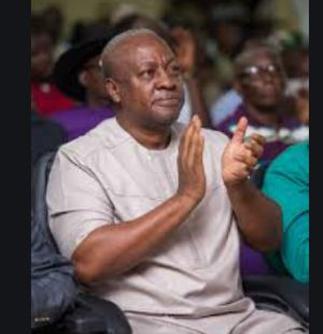 Mahama Grateful To Bongo For The Unflinching Support
