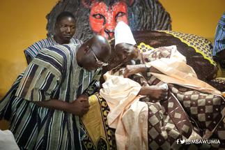 Dagbon should vote 'Abudani' Akufo-Addo to do more