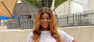 Akua Amoakowaa biography: husband, wedding, daughter