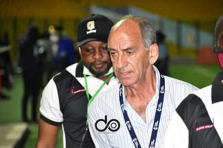 'He knows nothing'-Ashgold assistant coach fires head coach Milovan Cirkovic – Citi Sports Online