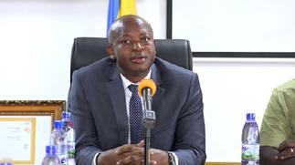 Ghana's Port now a preferred choice of shipping lines