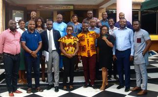 Stakeholder consultation on Ghana startup bill begins