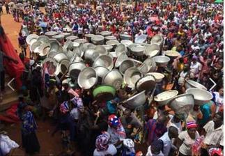 Election 2020: 50,000 Kayayei To Be Supported To Vote On Election Day