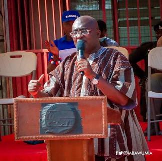 You called JJ 'Volta god', 'barking dog' but today marching for his values