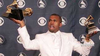 Kanye West nominated at 2021 Grammys despite urinating on one of his previously won awards