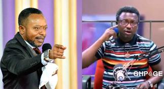 Opambour gave fake prophecies after I went to him disguised as a footballer- Rev. Owusu Bempah
