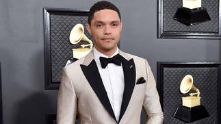 Grammy Awards 2021 to be hosted by Trevor Noah