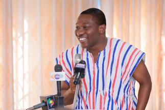 Election survey welcoming but Akufo-Addo will do better than predicted