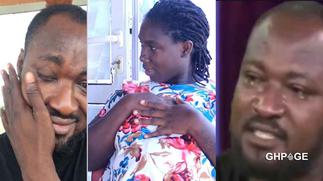 Funny Face finally apologizes to baby mama