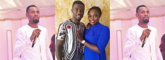 Video: Rev Obofour Dares Kwaku Manu If He Has Never Cheated On His Wife » GhBasecom™