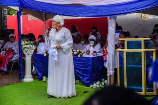The Second Victory Of Prez Akufo-Addo Has Been Sealed By God