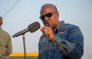 Akufo-Addo is a dictator under a democracy