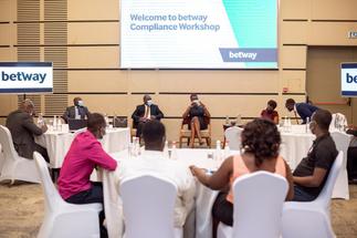 Betway engages stakeholders on enhanced regulatory compliance – Citi Sports Online