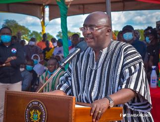 NDC exhibiting hypocrisy and dishonesty in their so-called march for 'probity and accountability' to honour Rawlings