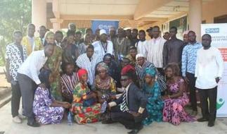 Wassa East inaugurates Youth Parliament