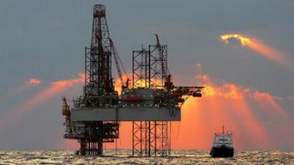 Oil price rally stalls on large crude build