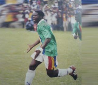 Ex-Hearts of Oak striker opens up on why he turned down a Black Stars call-up